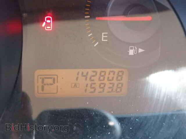 2008 NISSAN VERSA - VIN: 3N1BC13E58L396232 - Фото 8