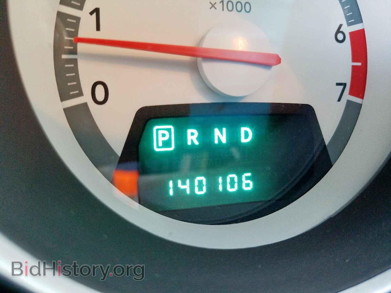 2010 DODGE CARAVAN - VIN: 2D4RN3D12AR342802 - Фото 8