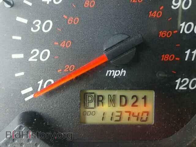 2001 MAZDA TRIBUTE - VIN: 4F2CU09161KM50075 - Фото 8