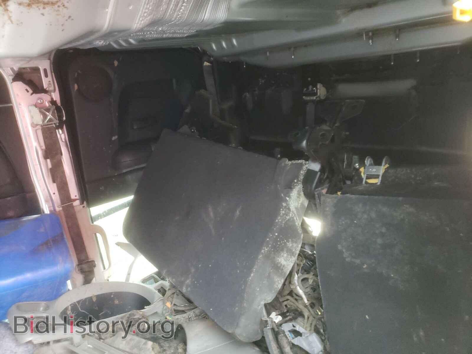 2013 CHEVROLET SILVERADO - VIN: 1GC1KXCG4DF100279 - Фото 6