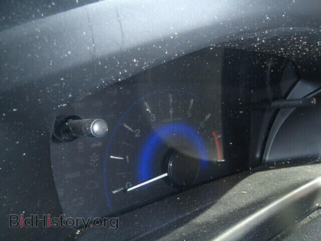 2013 HONDA CIVIC - VIN: 19XFB2F55DE052322 - Фото 8
