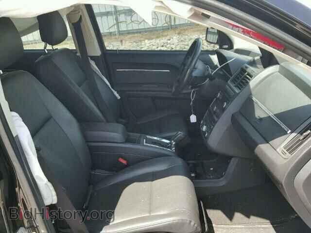 2010 DODGE JOURNEY - VIN: 3D4PH6FV5AT283211 - Фото 5