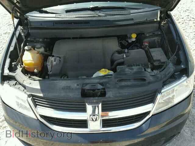 2010 DODGE JOURNEY - VIN: 3D4PH6FV5AT283211 - Фото 7