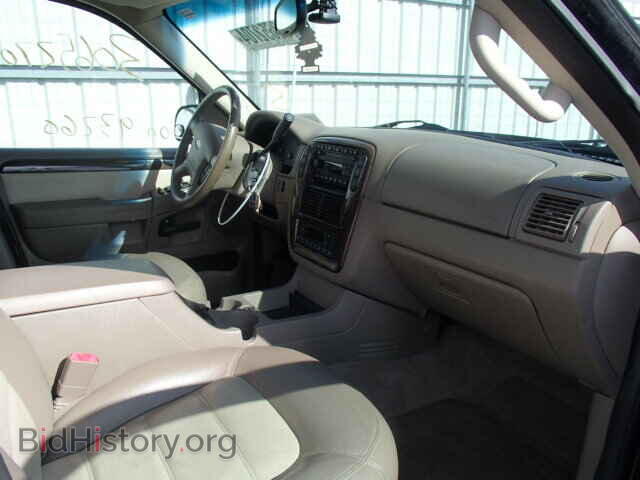 2005 FORD EXPLORER - VIN: 1FMDU74E15UA13985 - Photo 5