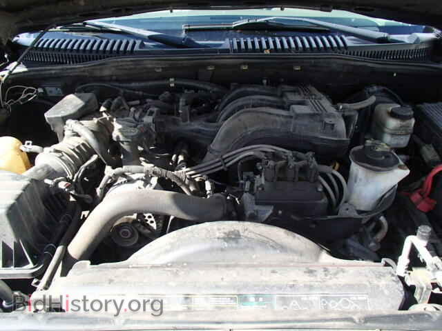 2005 FORD EXPLORER - VIN: 1FMDU74E15UA13985 - Photo 7