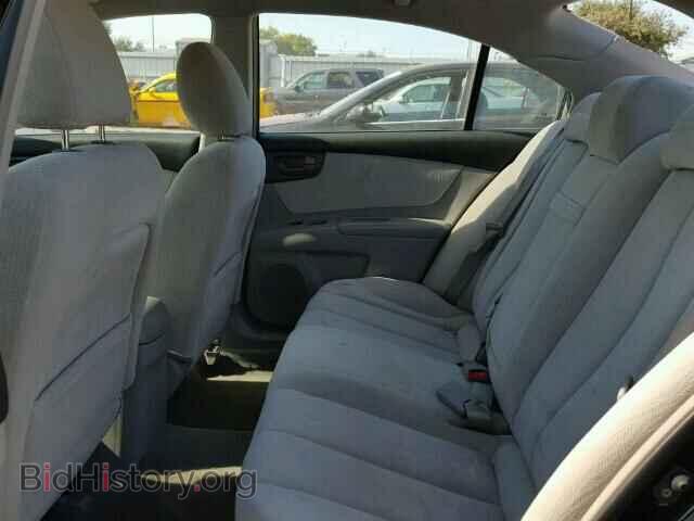 2007 KIA OPTIMA - VIN: KNAGE123775085877 - Фото 6
