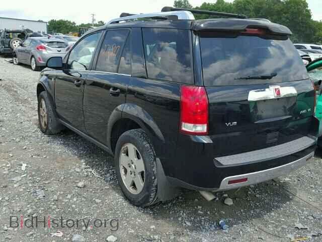 2006 SATURN VUE - VIN: 5GZCZ63496S895973 - Фото 3