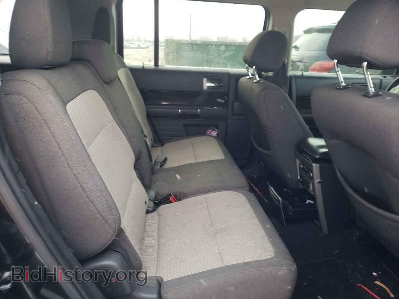 2012 FORD FLEX - VIN: 2FMGK5CC1CBD13813 - Photo 6