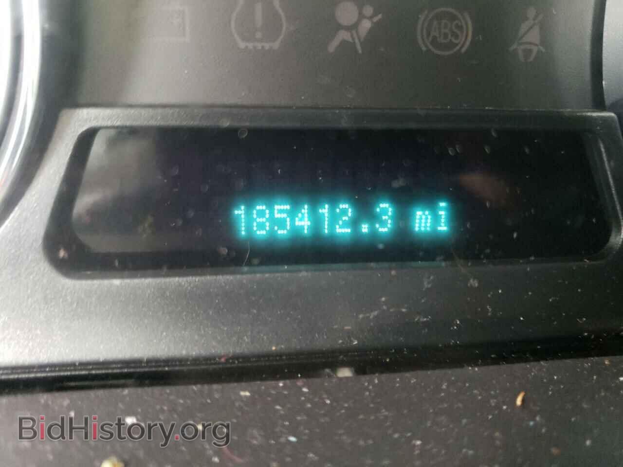 2012 FORD FLEX - VIN: 2FMGK5CC1CBD13813 - Photo 8