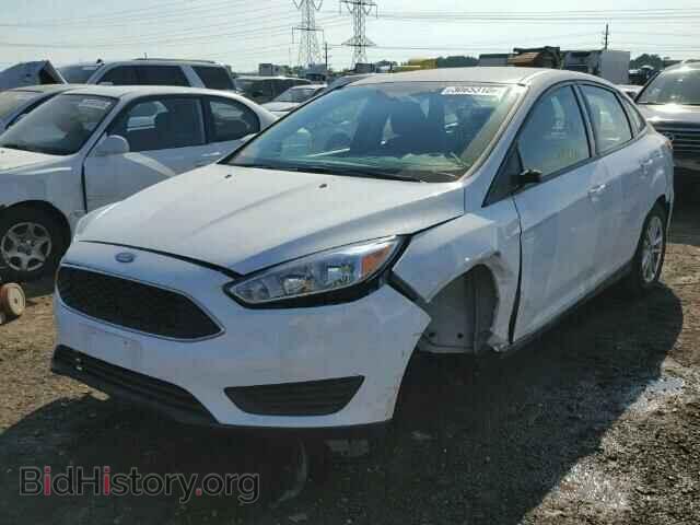 2016 FORD FOCUS - VIN: 1FADP3F22GL250717 - Photo 2