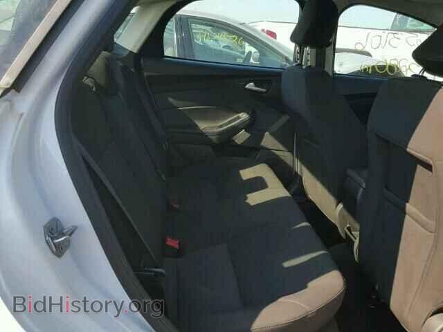 2016 FORD FOCUS - VIN: 1FADP3F22GL250717 - Photo 6