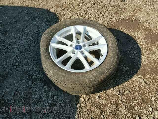 2016 FORD FOCUS - VIN: 1FADP3F22GL250717 - Photo 10