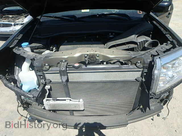 2014 HONDA PILOT - VIN: 5FNYF4H99EB036015 - Photo 7