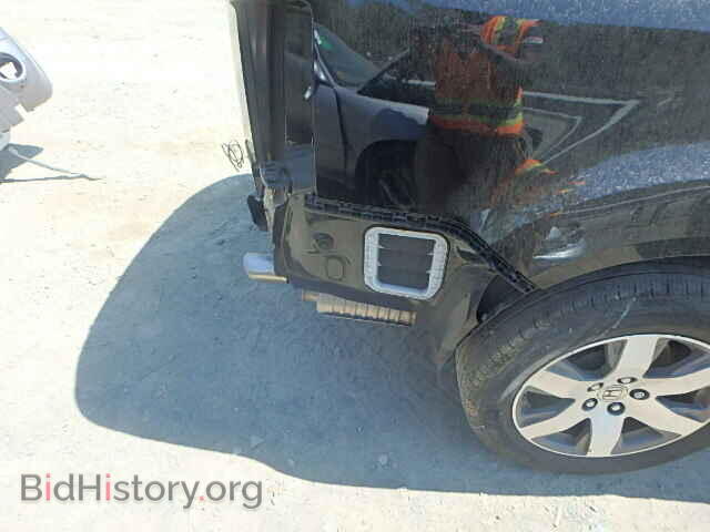 2014 HONDA PILOT - VIN: 5FNYF4H99EB036015 - Photo 9