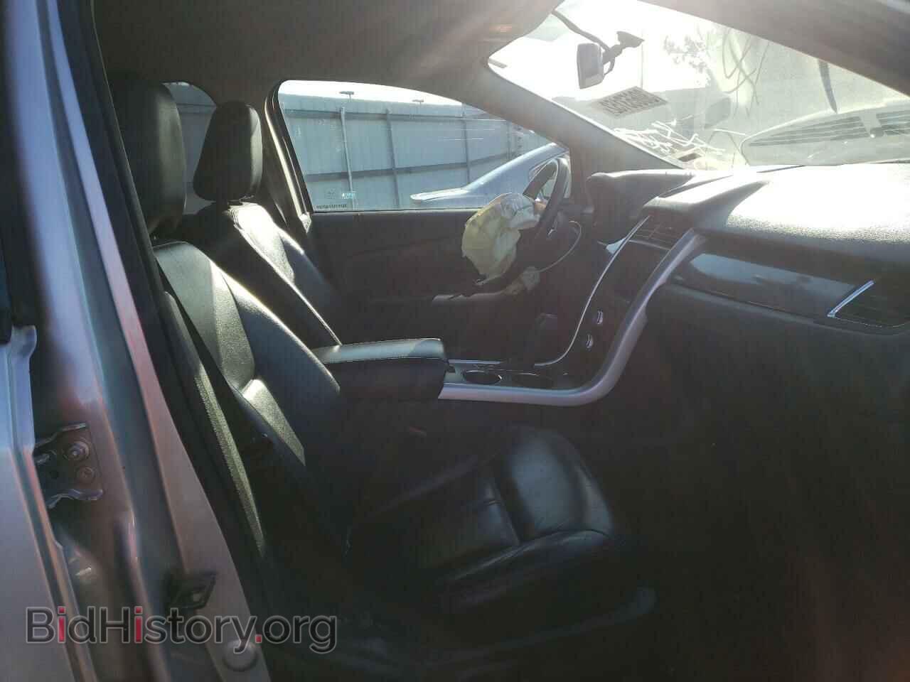 2011 FORD EDGE - VIN: 2FMDK3JC8BBB54295 - Photo 5