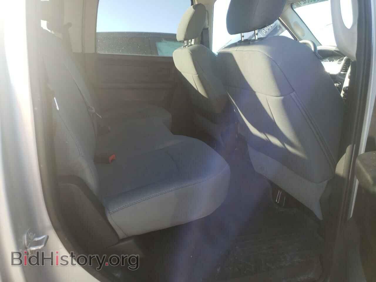 2015 RAM 1500 - VIN: 1C6RR7KM0FS687698 - Фото 6