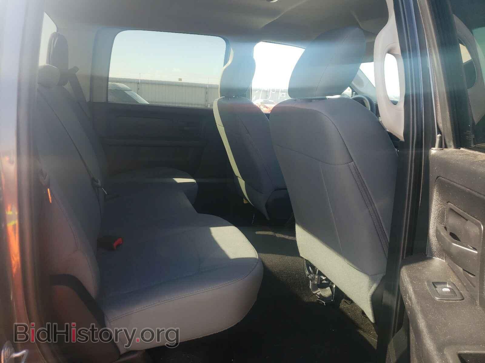 2017 RAM 1500 - VIN: 3C6RR7KT5HG710166 - Photo 6