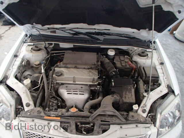 2012 MITSUBISHI GALANT - VIN: 4A32B2FF2CE023729 - Фото 7