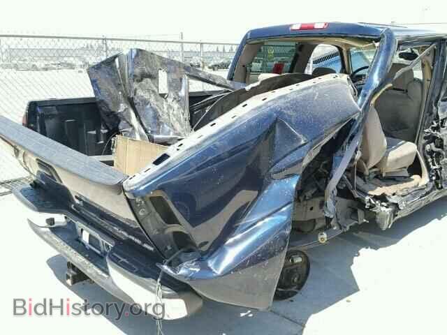 2005 CHEVROLET SILVERADO - VIN: 2GCEC13T051148766 - Фото 9