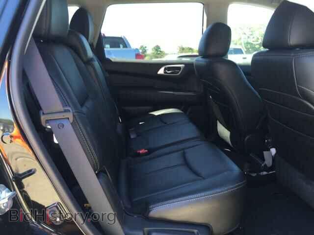 2013 NISSAN PATHFINDER - VIN: 5N1AR2MN8DC685991 - Фото 6