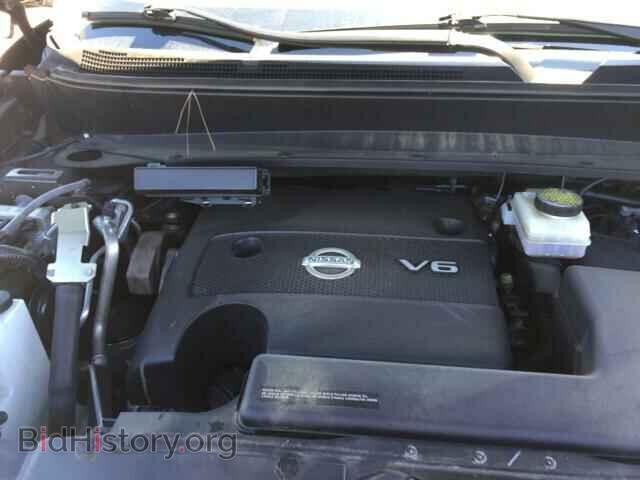 2013 NISSAN PATHFINDER - VIN: 5N1AR2MN8DC685991 - Фото 7