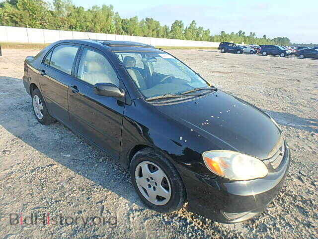 Фотография 2T1BR32E63C125152 - TOYOTA COROLLA 2003