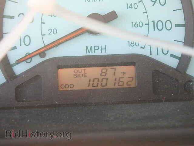 2003 TOYOTA COROLLA - VIN: 2T1BR32E63C125152 - Фото 8