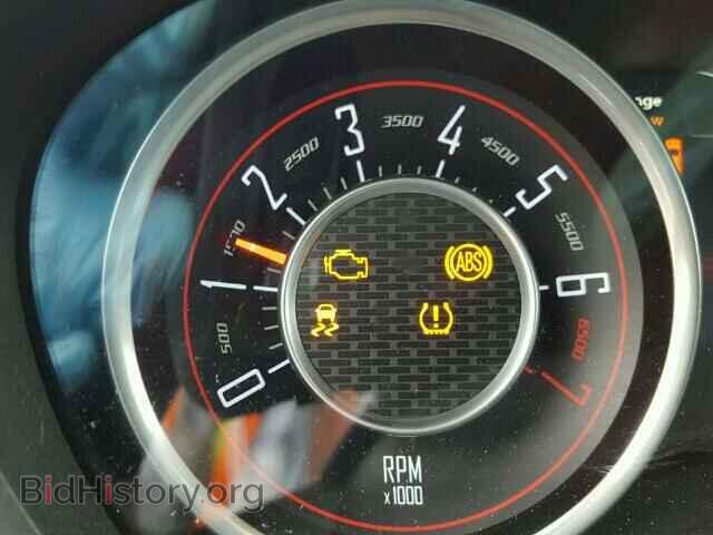 2015 DODGE CHALLENGER - VIN: 2C3CDZAG6FH789121 - Фото 9