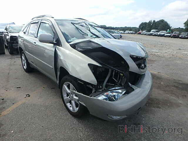 Photo 2T2GA31U94C002092 - LEXUS RX330 2004