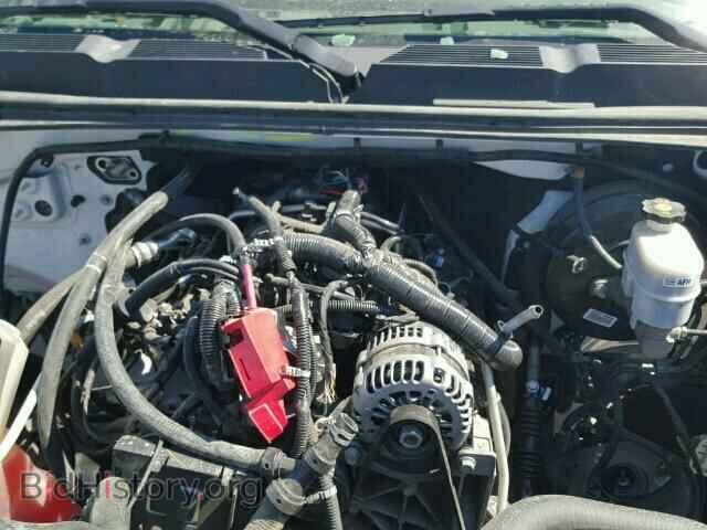 2013 CHEVROLET SILVERADO - VIN: 3GCPCSE03DG154990 - Фото 7