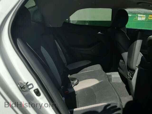 2013 KIA OPTIMA - VIN: 5XXGR4A60DG219737 - Photo 6