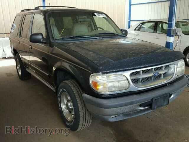 Фотография 1FMZU34E5WZA49780 - FORD EXPLORER 1998