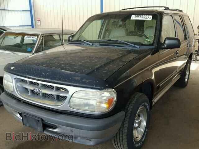 1998 FORD EXPLORER - VIN: 1FMZU34E5WZA49780 - Фото 2