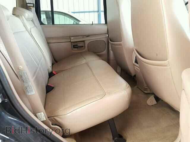 1998 FORD EXPLORER - VIN: 1FMZU34E5WZA49780 - Фото 6