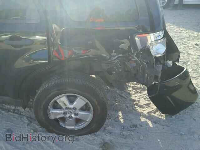 2009 FORD ESCAPE - VIN: 1FMCU03789KC11535 - Фото 10