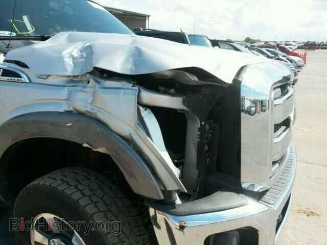 2012 FORD F250 - VIN: 1FT7W2B67CEA53778 - Фото 9