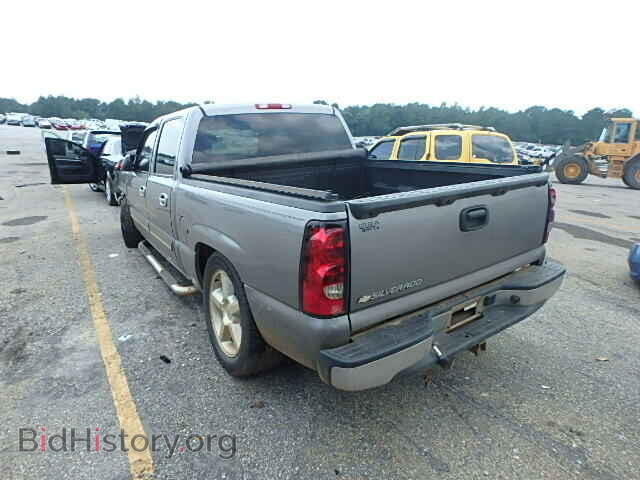 2006 CHEVROLET SILVERADO - VIN: 2GCEC13V761354413 - Photo 3