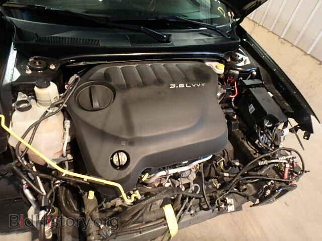 2013 CHRYSLER 200 - VIN: 1C3CCBAG0DN728488 - Photo 7