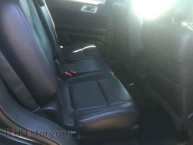 2014 FORD EXPLORER - VIN: 1FM5K7D87EGA13170 - Photo 6