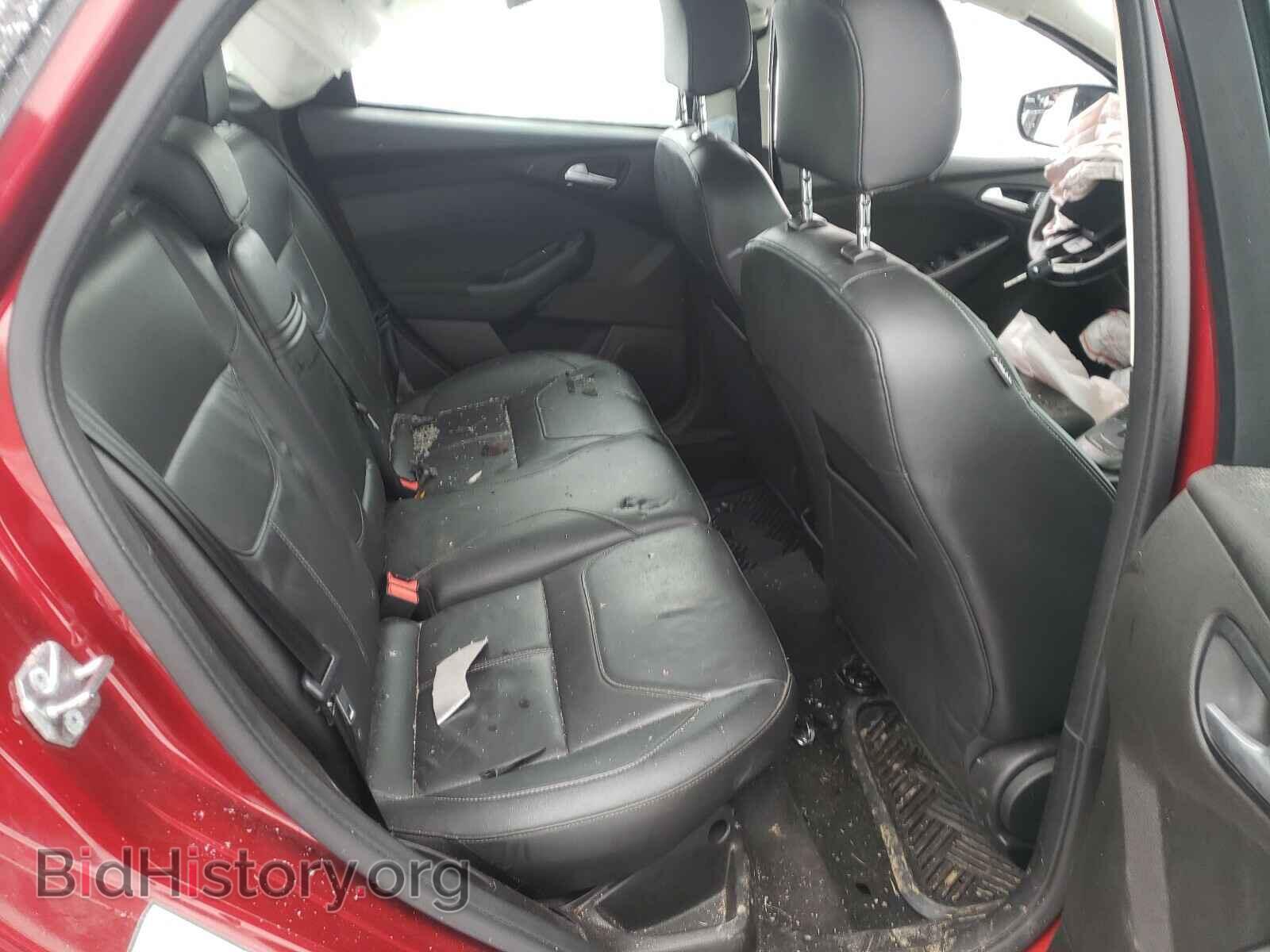 2016 FORD FOCUS - VIN: 1FADP3F27GL307977 - Фото 6