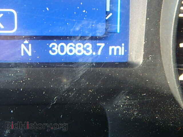 2013 FORD EDGE - VIN: 2FMDK3JC0DBC17229 - Фото 8