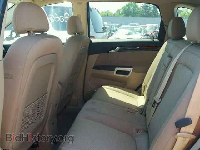 2009 SATURN VUE - VIN: 3GSCL33P09S519915 - Фото 6