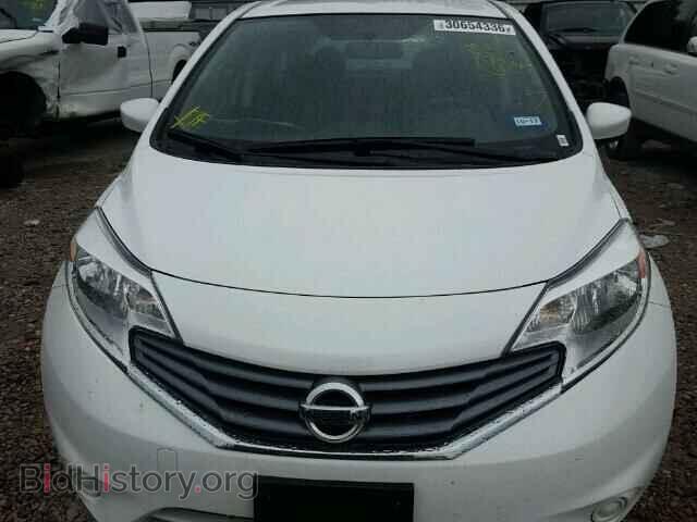 2016 NISSAN VERSA - VIN: 3N1CE2CP4GL365722 - Фото 10