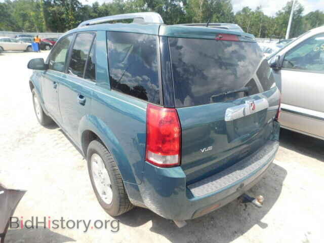2007 SATURN VUE - VIN: 5GZCZ63497S800507 - Фото 3