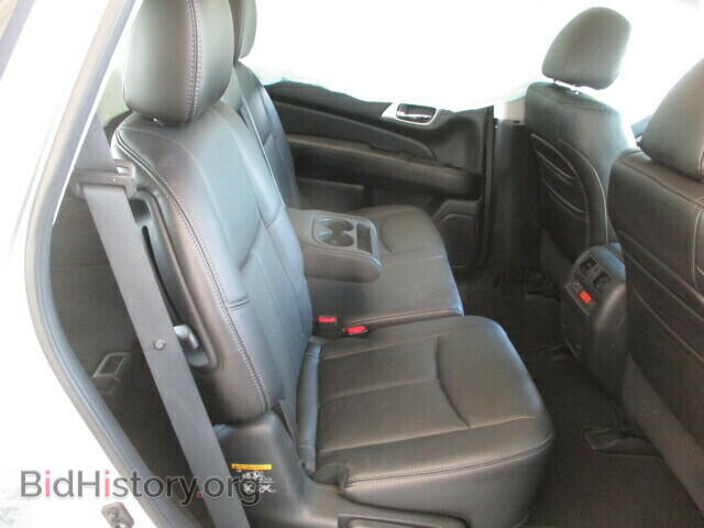 2013 NISSAN PATHFINDER - VIN: 5N1AR2MN1DC676422 - Фото 6