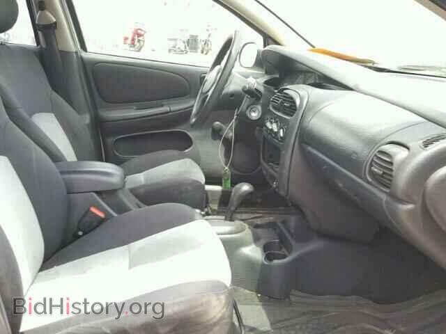 2003 DODGE NEON - VIN: 1B3ES26C43D178943 - Фото 5