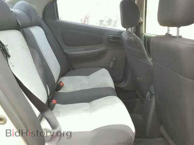 2003 DODGE NEON - VIN: 1B3ES26C43D178943 - Фото 6