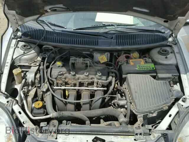 2003 DODGE NEON - VIN: 1B3ES26C43D178943 - Фото 7