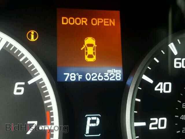2014 ACURA ILX - VIN: 19VDE1F53EE008841 - Фото 8