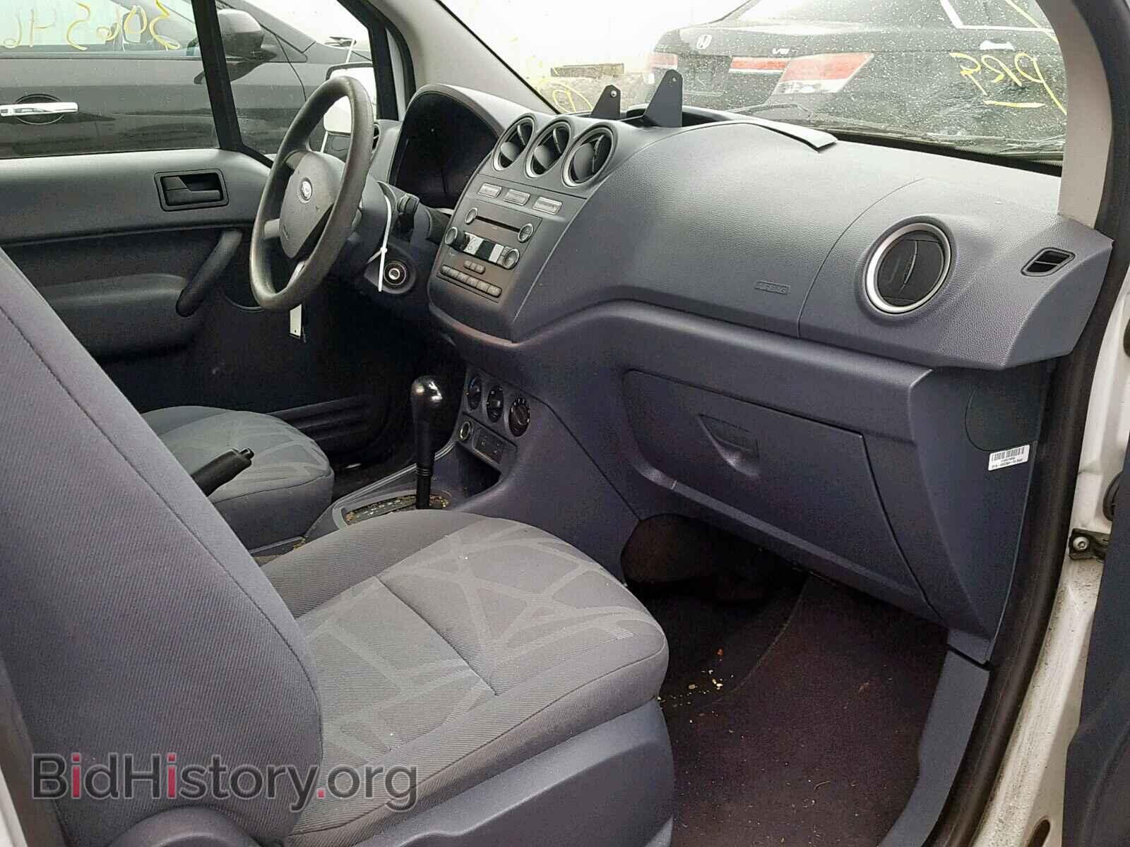2012 FORD TRANSIT CO - VIN: NM0LS6BN0CT089264 - Фото 5